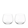 O Wine Tumbler Eikefatlagret Chardonnay 2-Pack