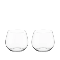 O Wine Tumbler Eikefatlagret Chardonnay 2-Pack