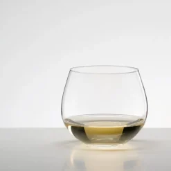 O Wine Tumbler Eikefatlagret Chardonnay 2-Pack