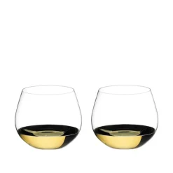 O Wine Tumbler Eikefatlagret Chardonnay 2-Pack
