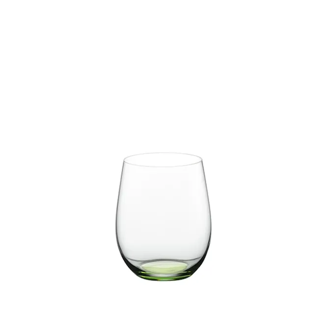 O Wine Tumbler Happy O 4-Pack