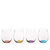 O Wine Tumbler Happy O Vol. 2 4-Pack