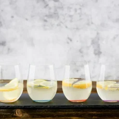 O Wine Tumbler Happy O Vol. 2 4-Pack