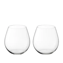 O Wine Tumbler Pinot/Nebbiolo 2-Pack