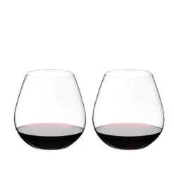 O Wine Tumbler Pinot/Nebbiolo 2-Pack