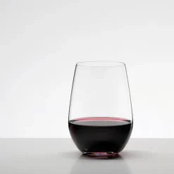 O Wine Tumbler Riesling/Sauvignon Blanc 2-Pack