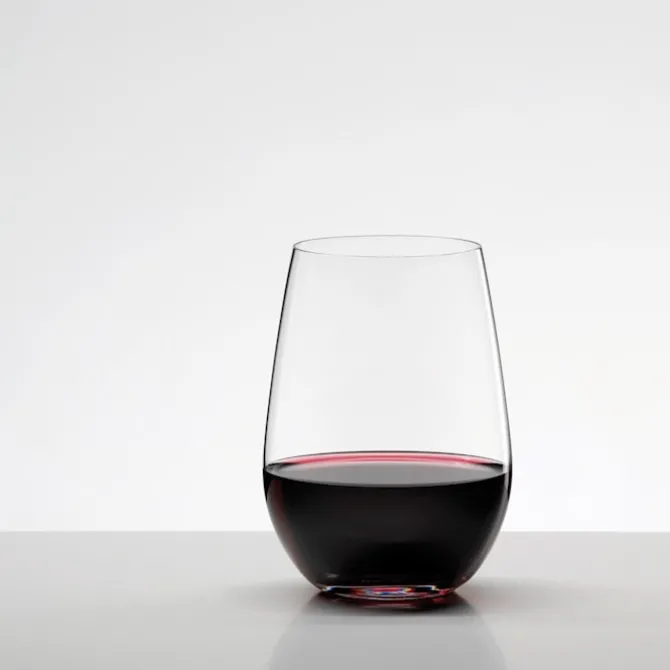 O Wine Tumbler Riesling/Sauvignon Blanc 2-Pack