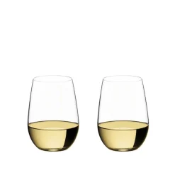 O Wine Tumbler Riesling/Sauvignon Blanc 2-Pack
