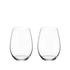 O Wine Tumbler Syrah/Shiraz 2-Pack