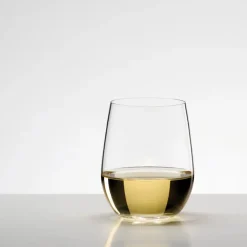 O Wine Tumbler Viognier/Chardonnay 2-Pack