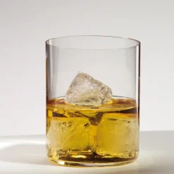 O Wine Tumbler Whisky 2-Pack