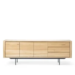 Oak Shadow sideboard