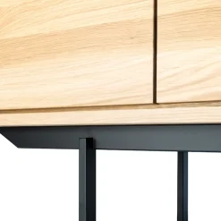 Oak Shadow sideboard