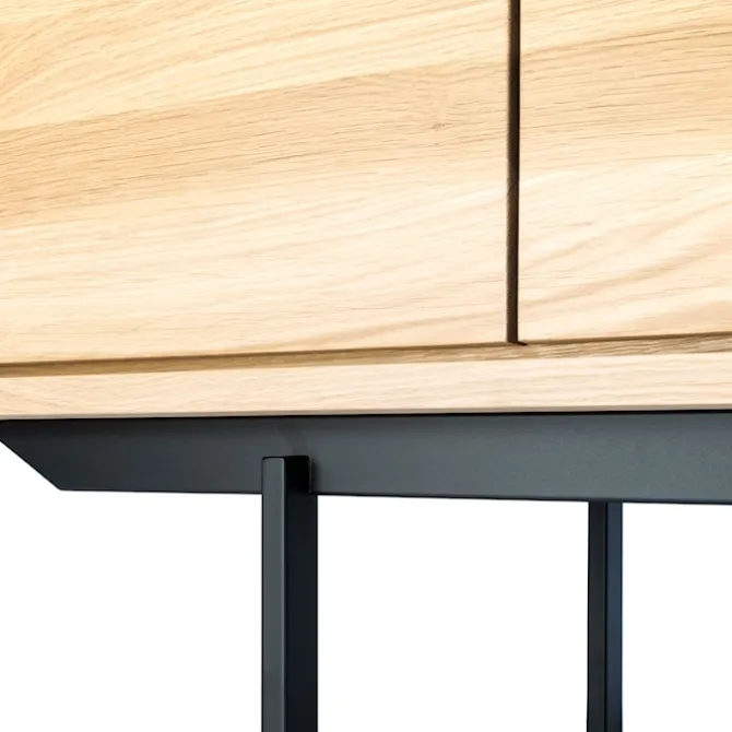 Oak Shadow sideboard