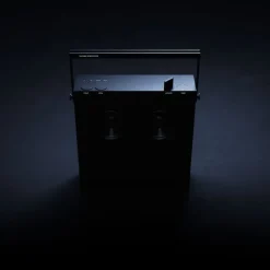 OB-4 Black