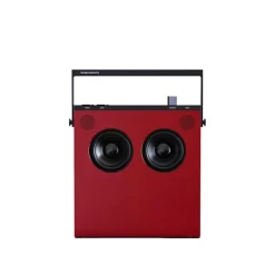 OB-4 Red