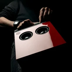 OB-4 Red