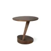 Oblic Side Table