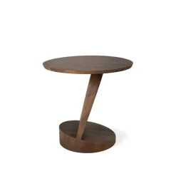 Oblic Side Table