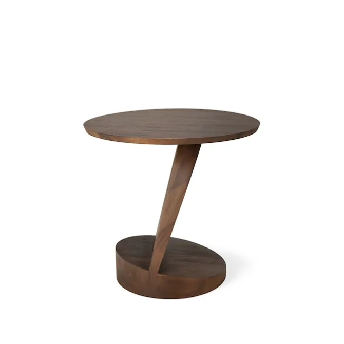 Oblic Side Table