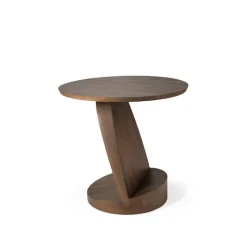 Oblic Side Table
