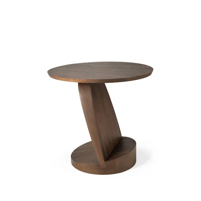 Oblic Side Table