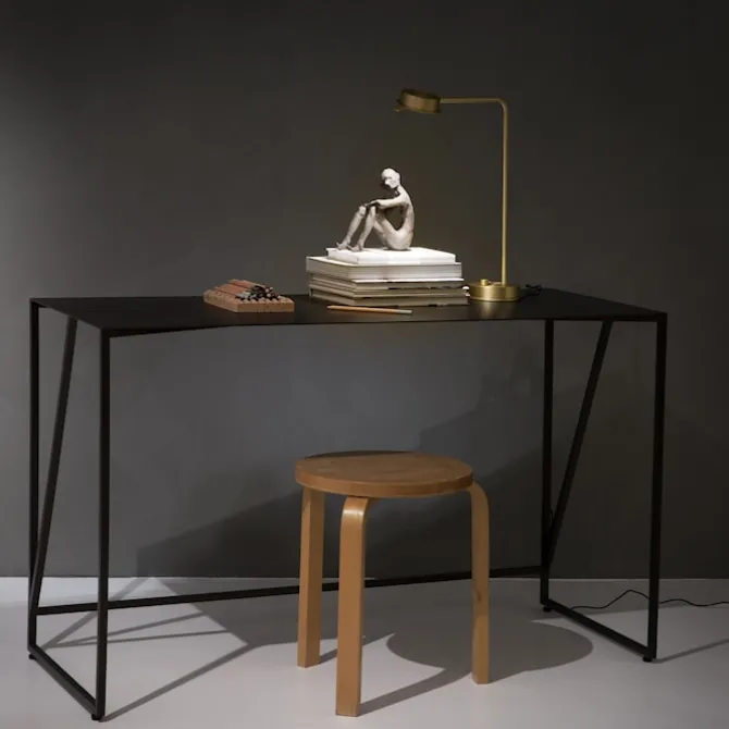 Oblique Desk