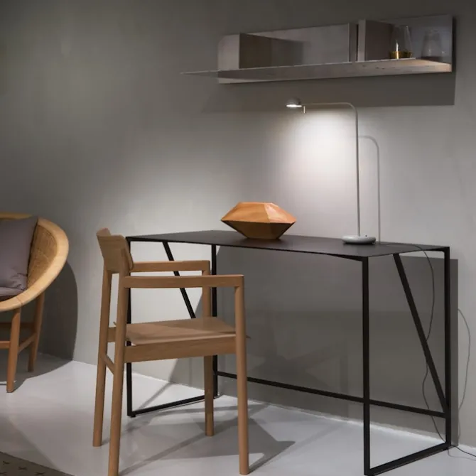 Oblique Desk
