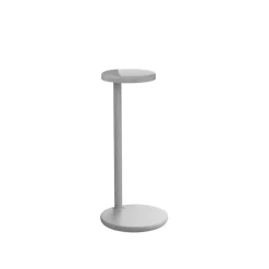 Oblique Qi Charging Table