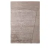 Oblique Rug Obsidian Pattern B
