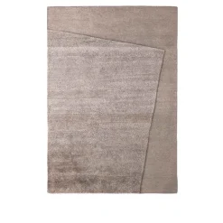Oblique Rug Obsidian Pattern B