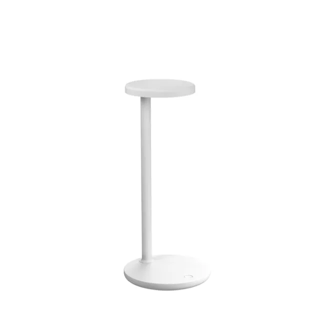 Oblique Table