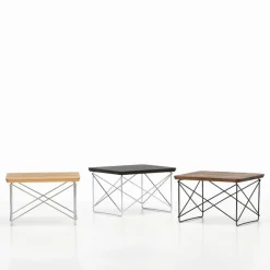 Occasional Table LTR sidebord Basic Dark