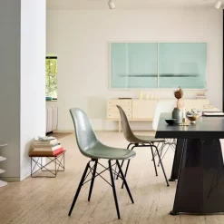 Occasional Table LTR sidebord Basic Dark