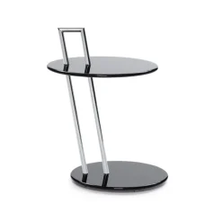 Occasional Table Round