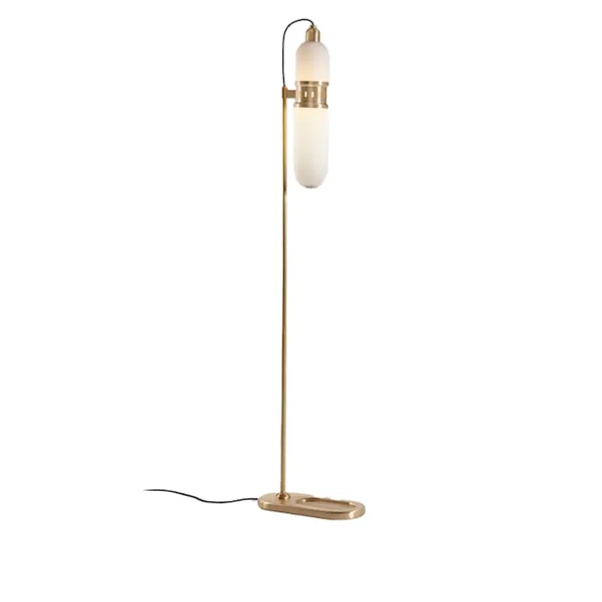 Occulo Floor Lamp