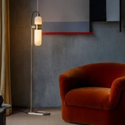 Occulo Floor Lamp