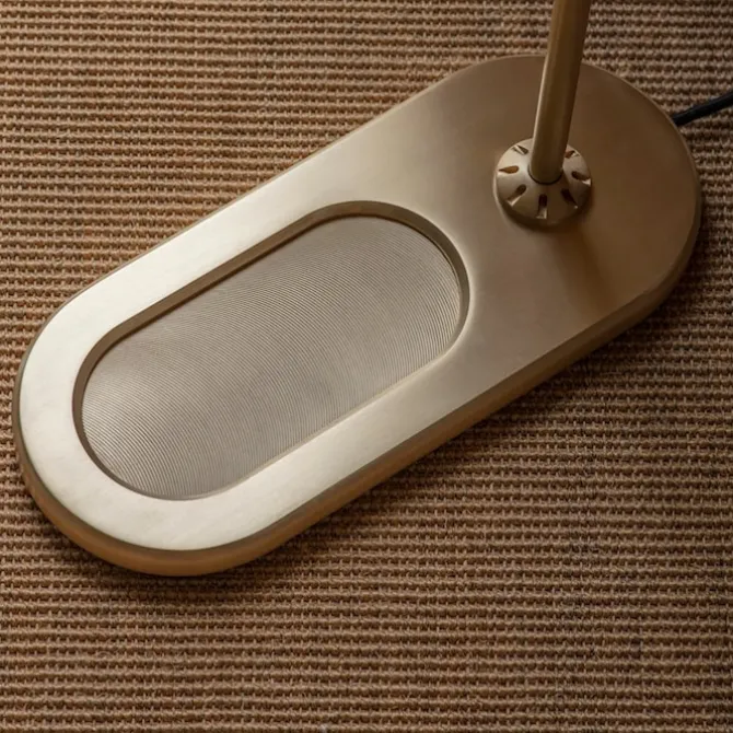 Occulo Floor Lamp