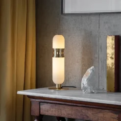 Occulo Table Lamp