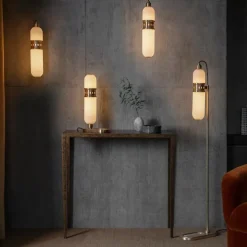 Occulo Table Lamp