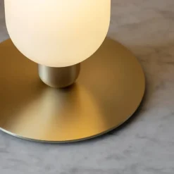 Occulo Table Lamp