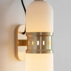 Occulo Wall Lamp