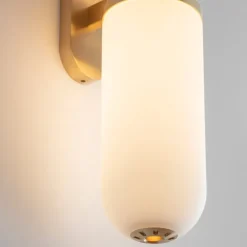 Occulo Wall Lamp