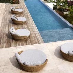 Ocean Large Daybed