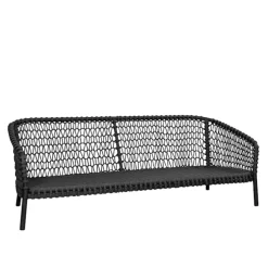Ocean Stor 3-seters sofa