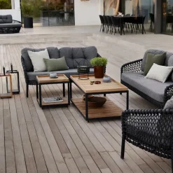 Ocean Stor 3-seters sofa
