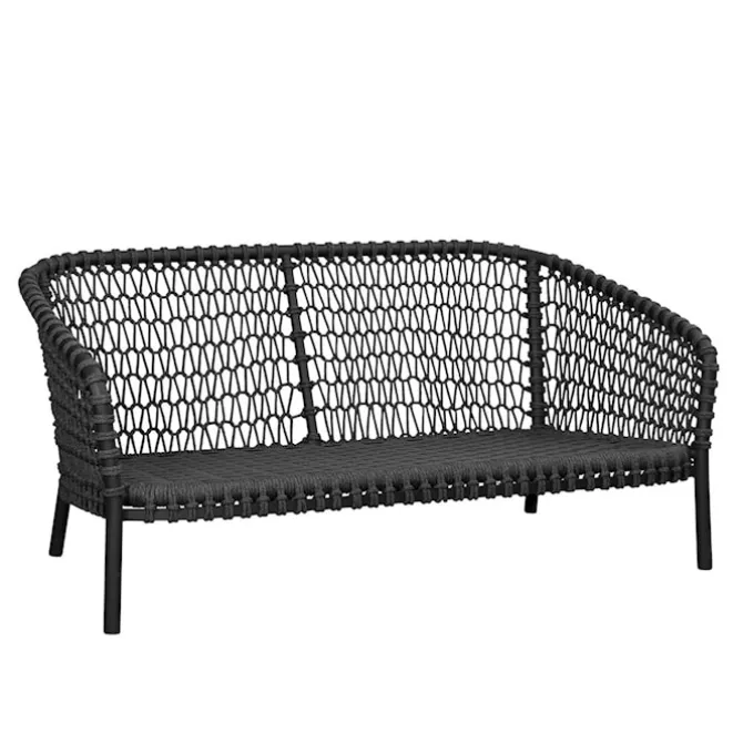 Ocean Stor 2-seters sofa