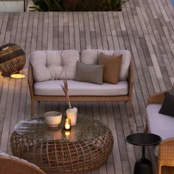 Ocean Stor 2-seters sofa