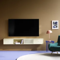 OCTAVE V TV Bench