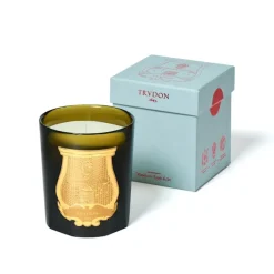 Odalisque Scented Candle